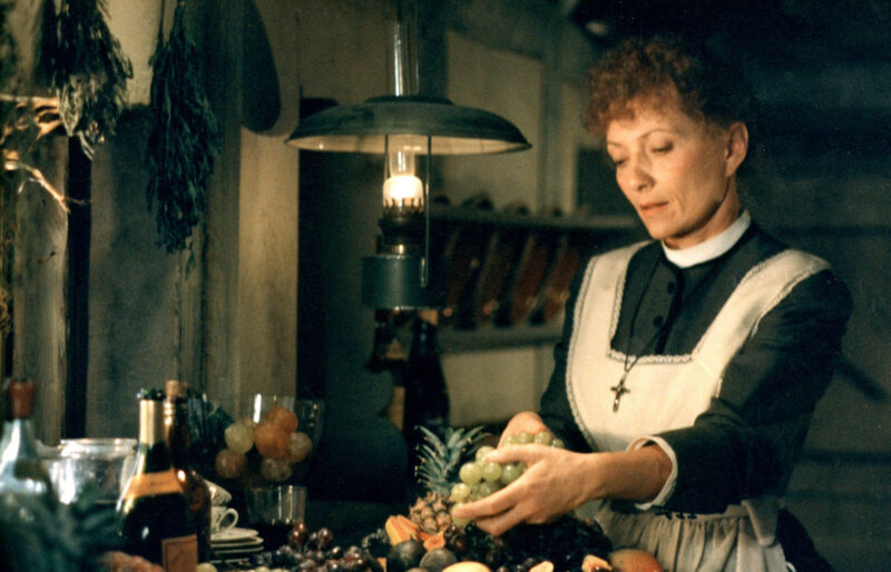 A Feast for the Soul