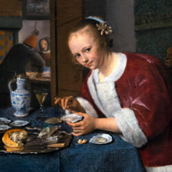 Psychology of Sex: Chef’s Kiss