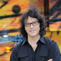 Celebrity Interview: Kerry Simon