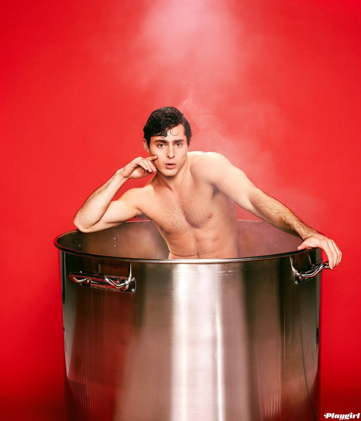 A Taste of Gianluca Conte