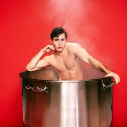 A Taste of Gianluca Conte