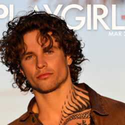 Playgirl+ Man of the Year: Ben