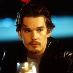 Spotlight on Ethan Hawke