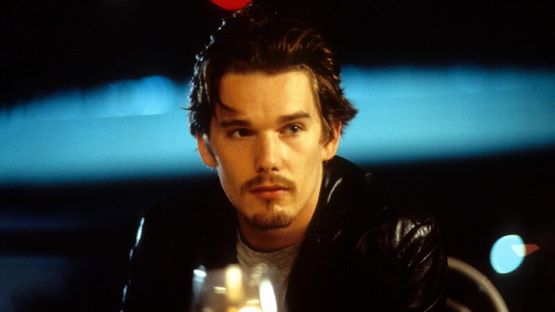Spotlight on Ethan Hawke