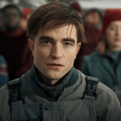 Spotlight on Robert Pattinson