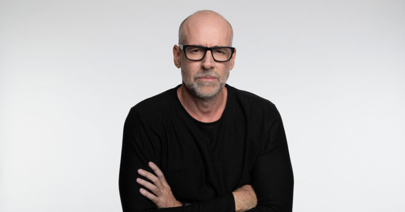 Notes on Being a Man