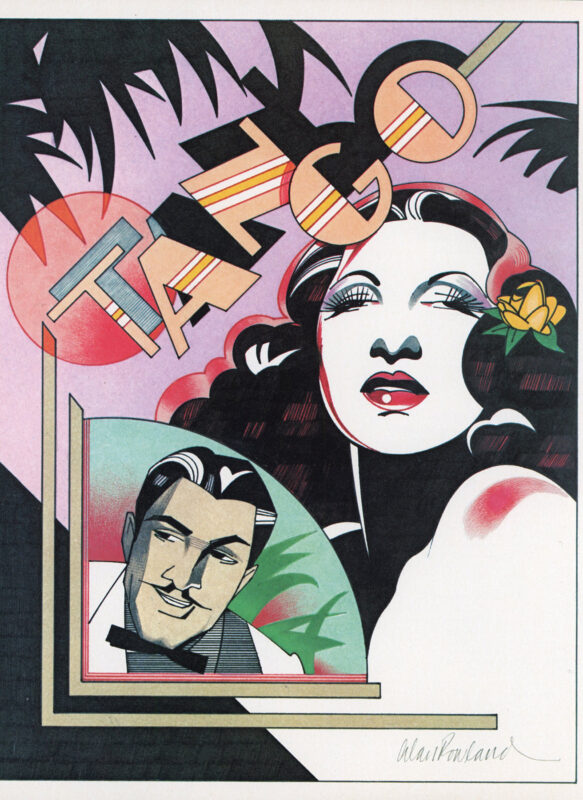 Last Dance at Tititaca