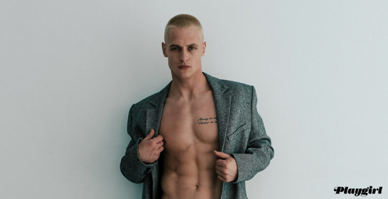 Up Close with Hunter Warr