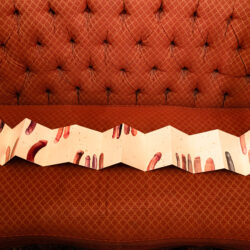 The Phalluses on Fifth Avenue