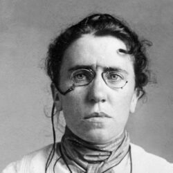 Extraordinary Women: Emma Goldman