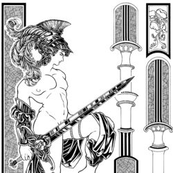 A Brief and Brazen History of XXL Manhood