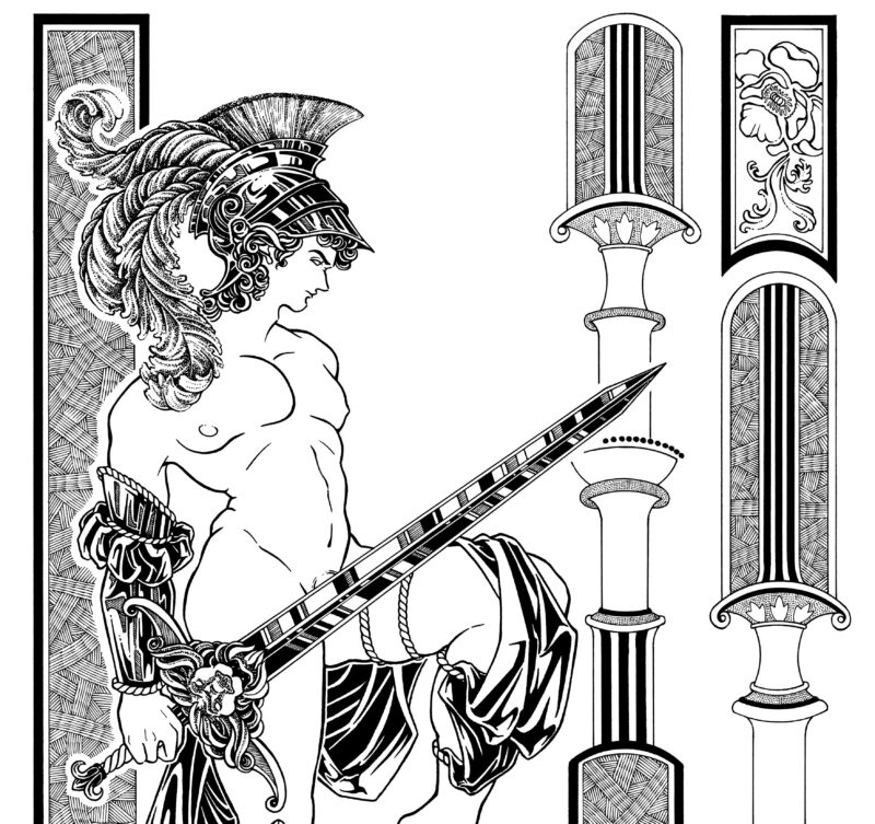 A Brief and Brazen History of XXL Manhood