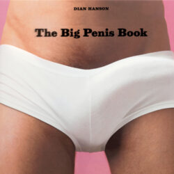 The Big Penis Book