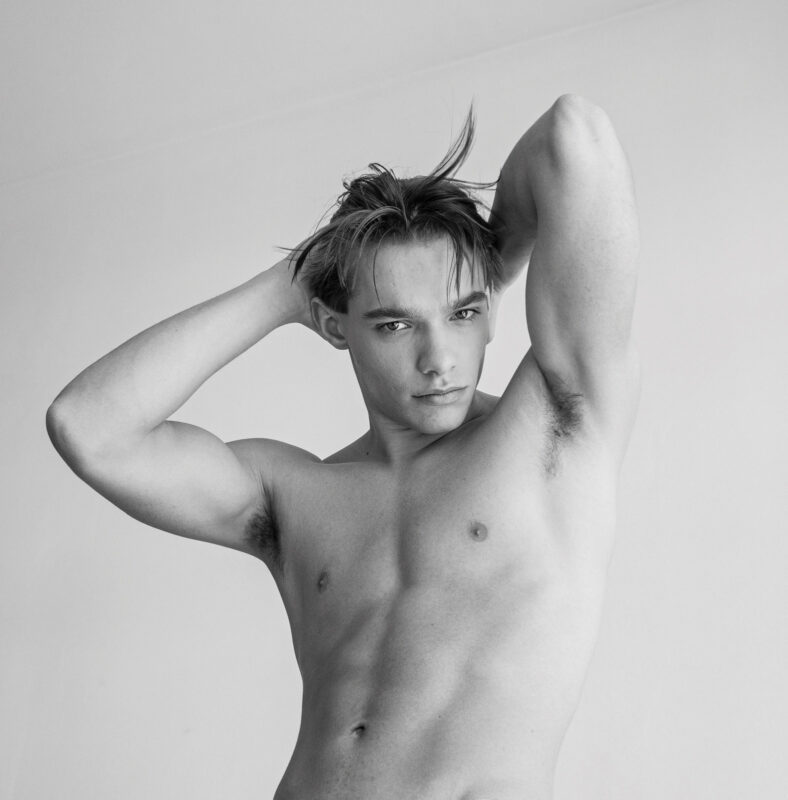 Boys from Budapest