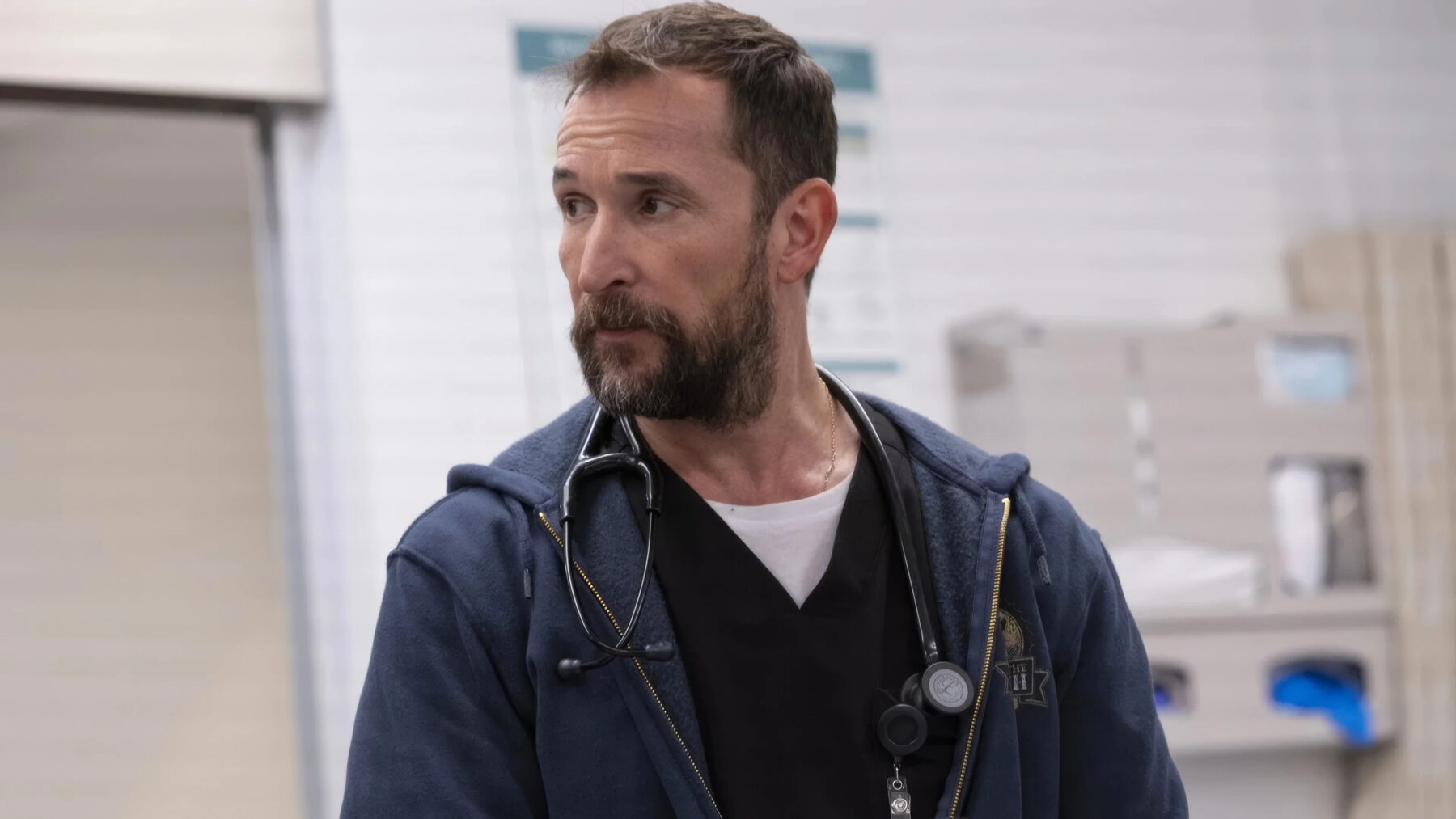 Spotlight on Noah Wyle