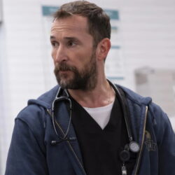 Spotlight on Noah Wyle