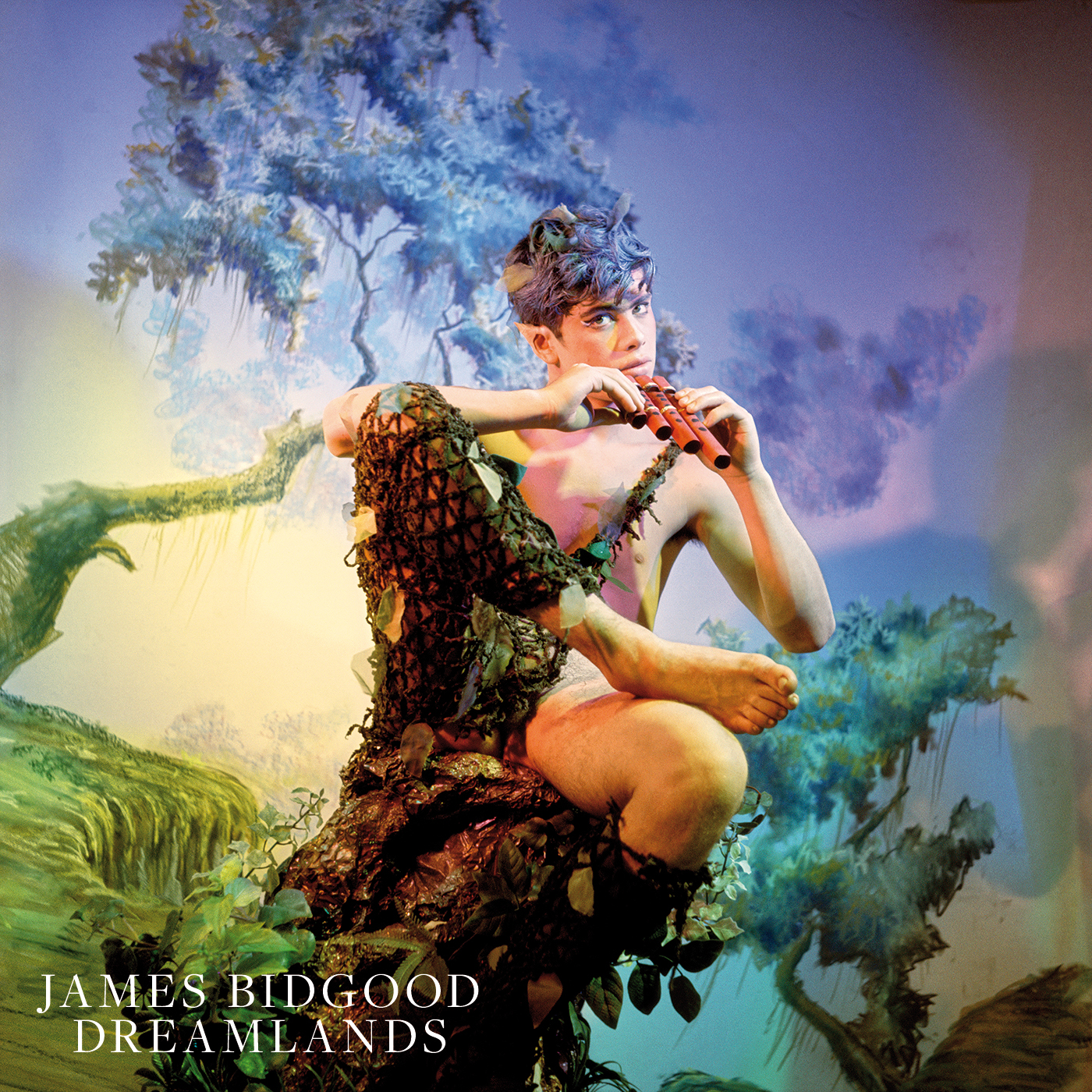 James Bidgood: Dreamlands