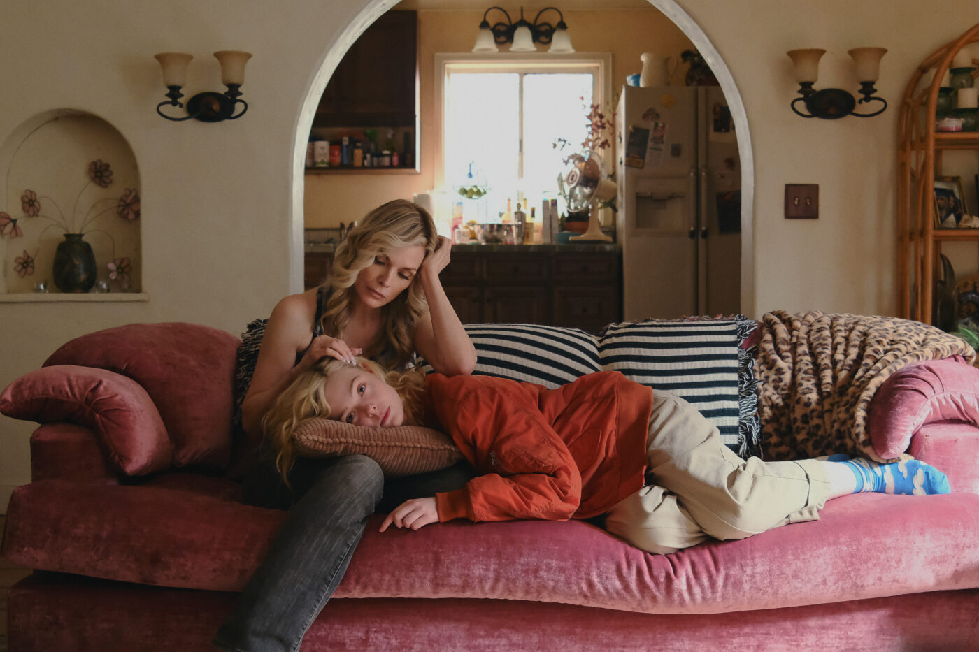 Adapting Margo for the Screen