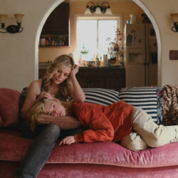 Adapting Margo for the Screen