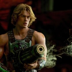The Return of He-Man