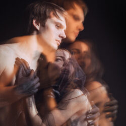 The Psychology of Sex: Sexual Fluidity