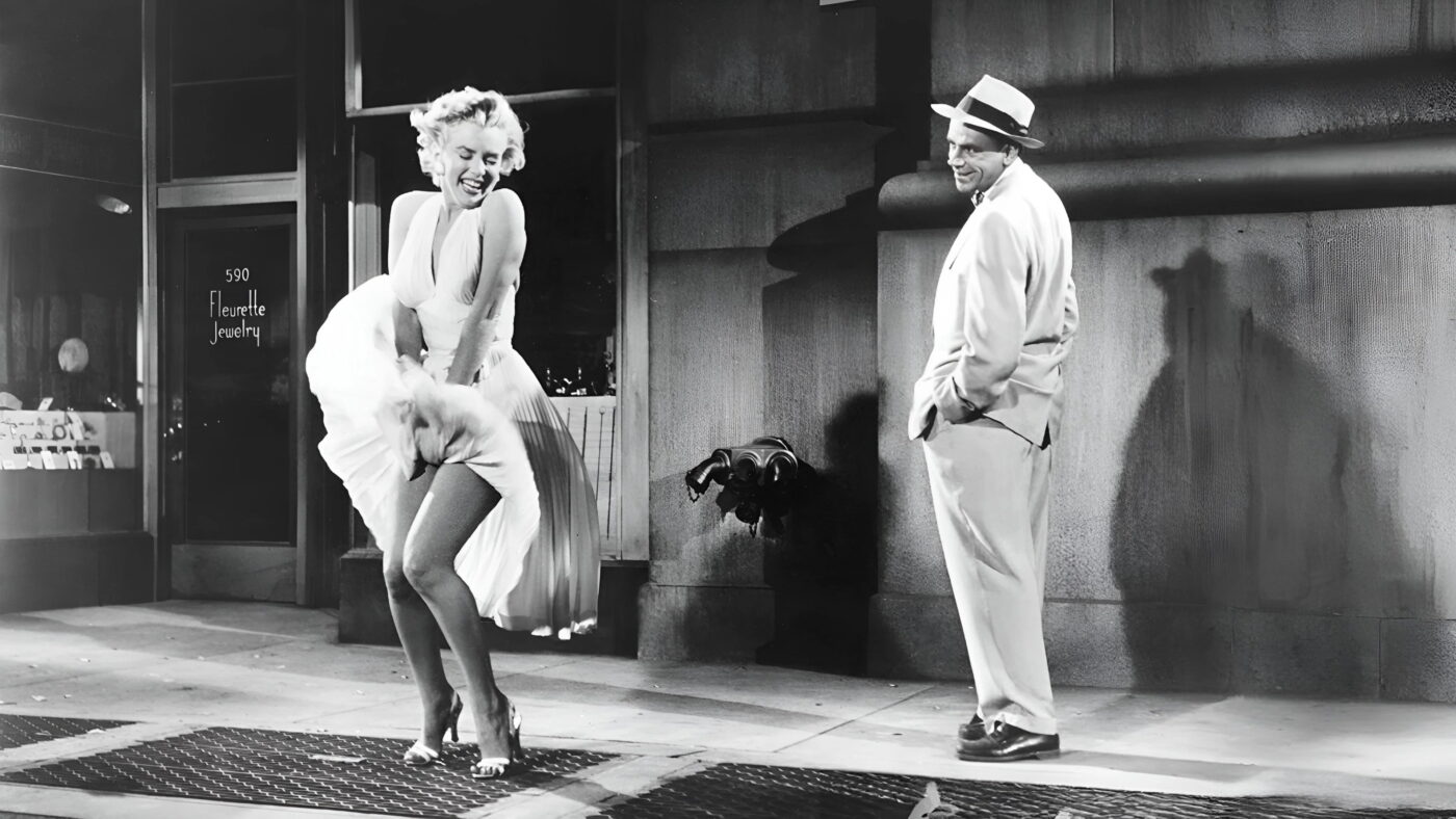 Marilyn Monroe: Businesswoman