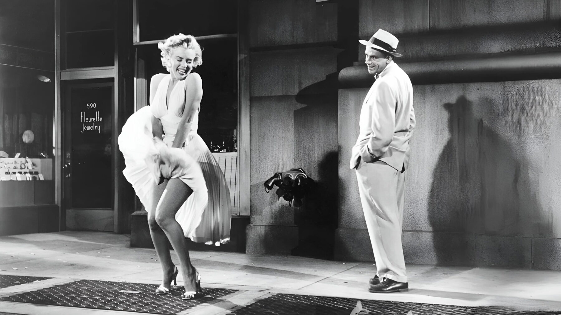 Marilyn Monroe: Businesswoman