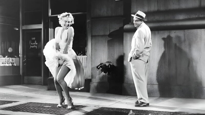 Marilyn Monroe: Businesswoman
