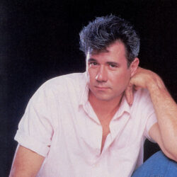 Celebrity Interview: John Larroquette