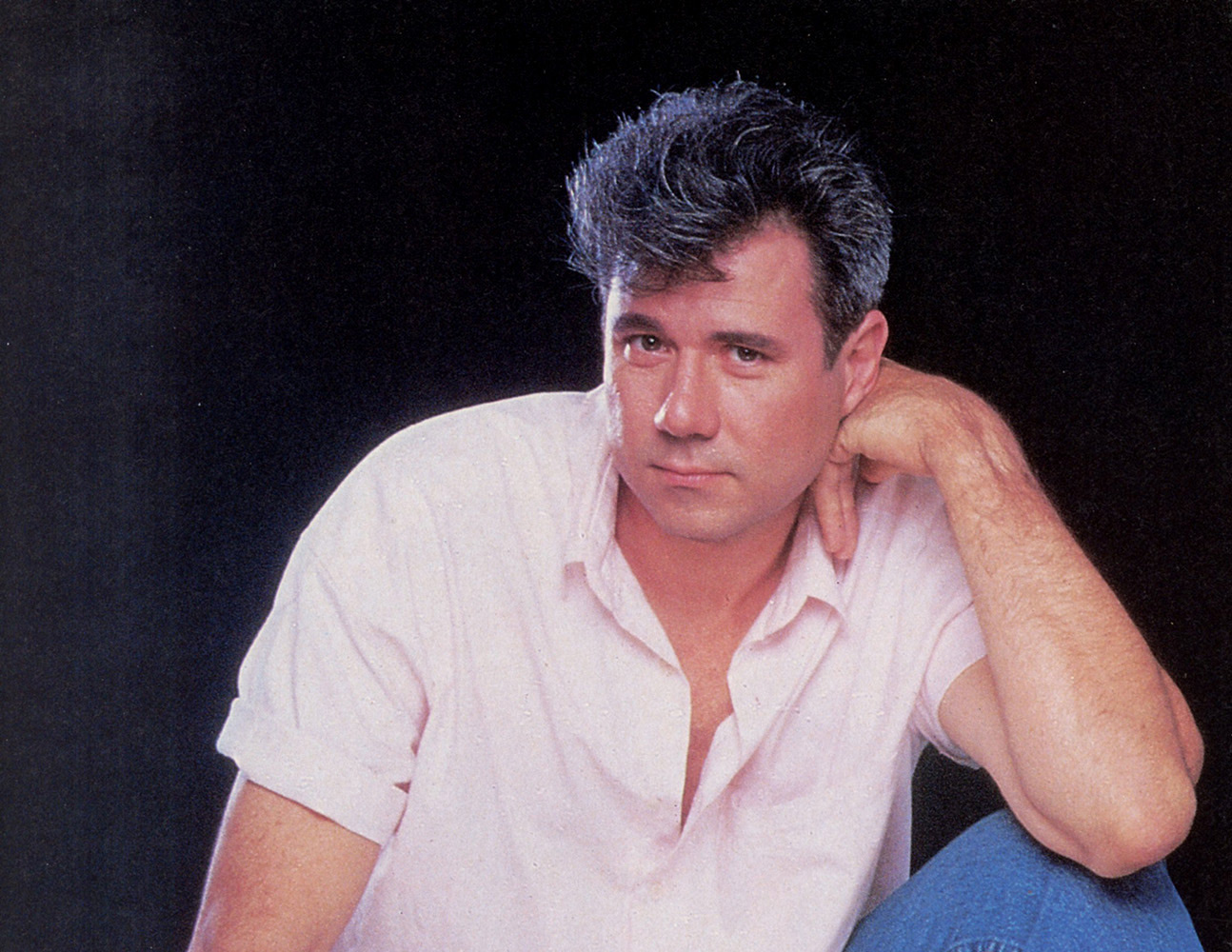 Celebrity Interview: John Larroquette