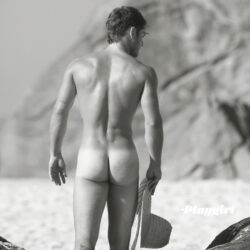 Best Buns of Playgirl+