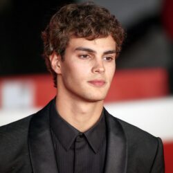New Faces: Francesco Zenga