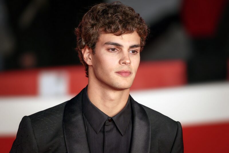 New Faces: Francesco Zenga