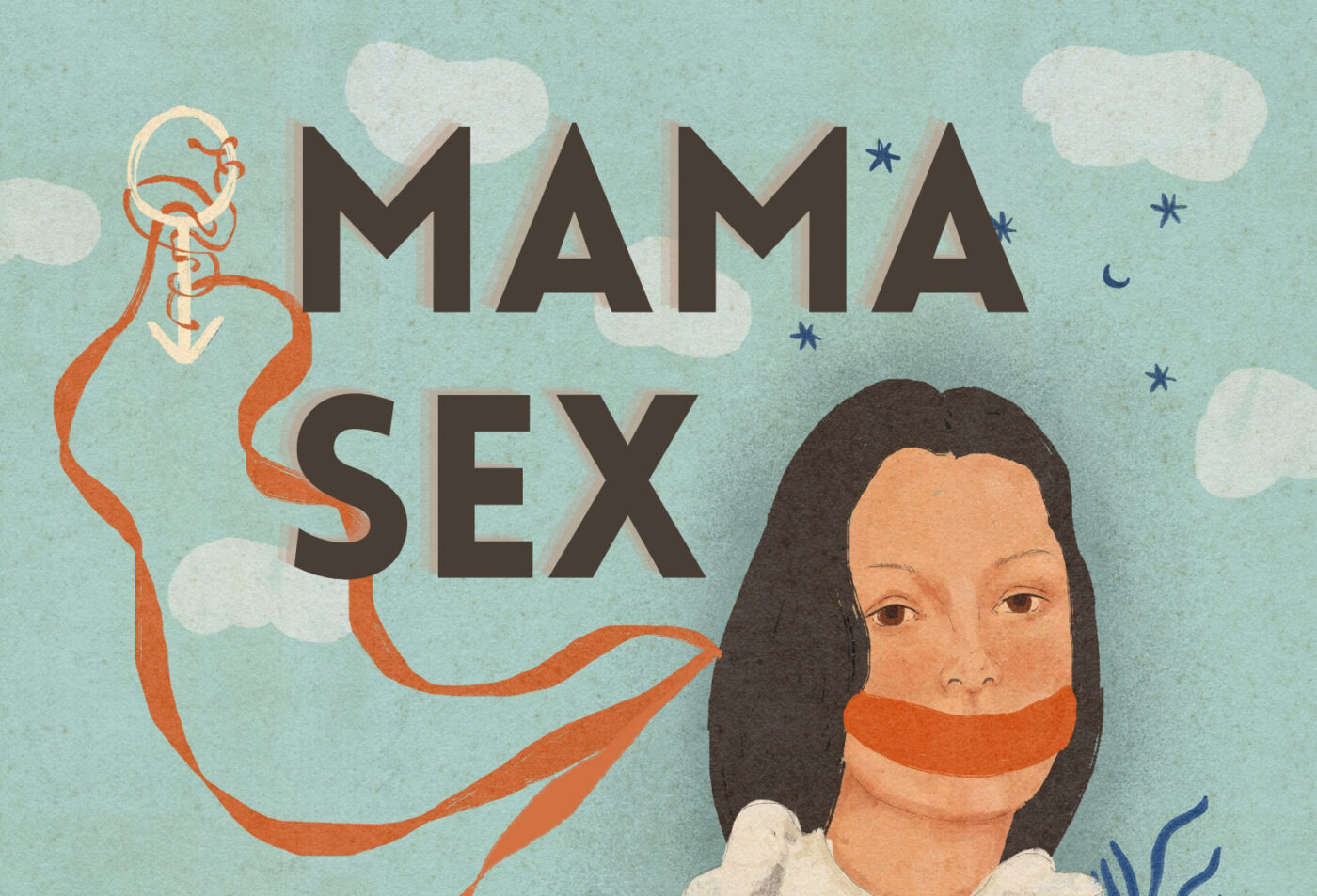 The Mama Sex Revolution Will Not Be Televised