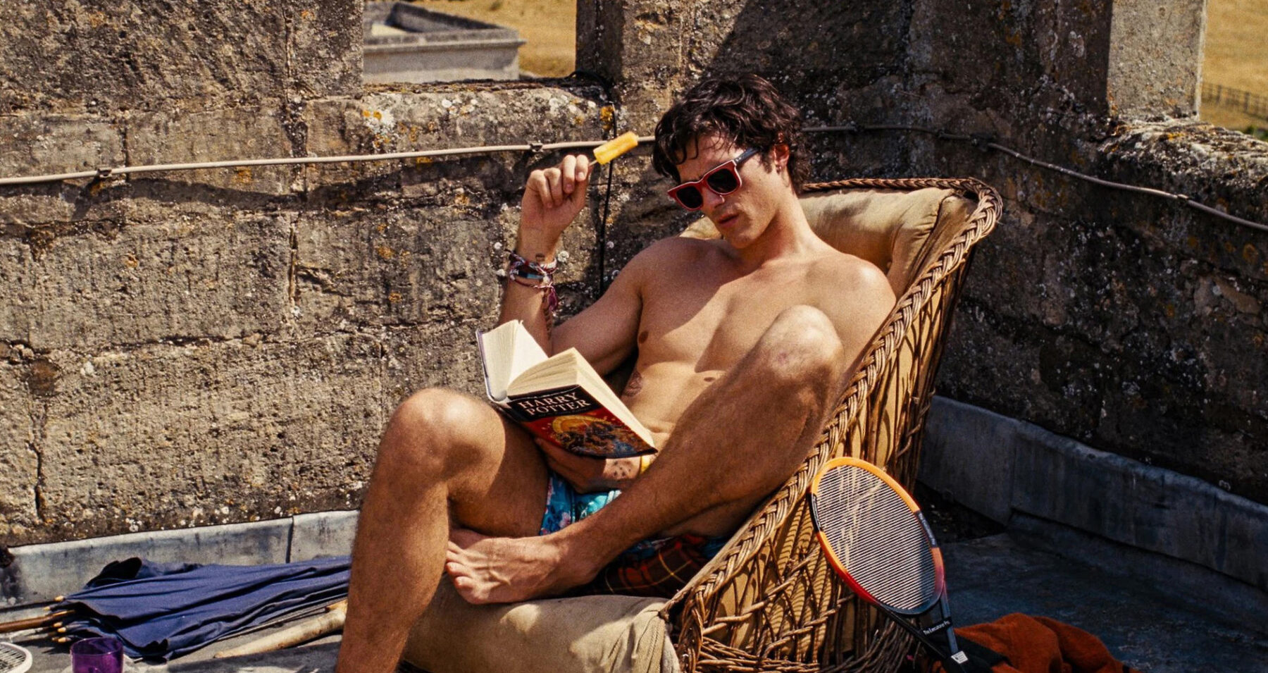 Spotlight on Jacob Elordi