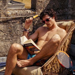 Spotlight on Jacob Elordi