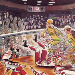 Classic Funnies: July 1973