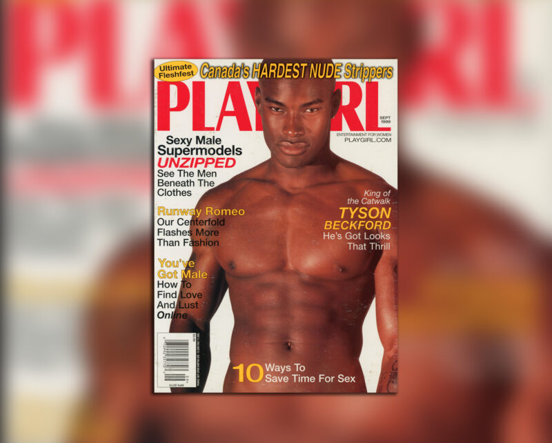 Classic Cover of the Month: September 1999