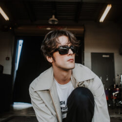 Dallon Weekes Is Still Losing His Religion