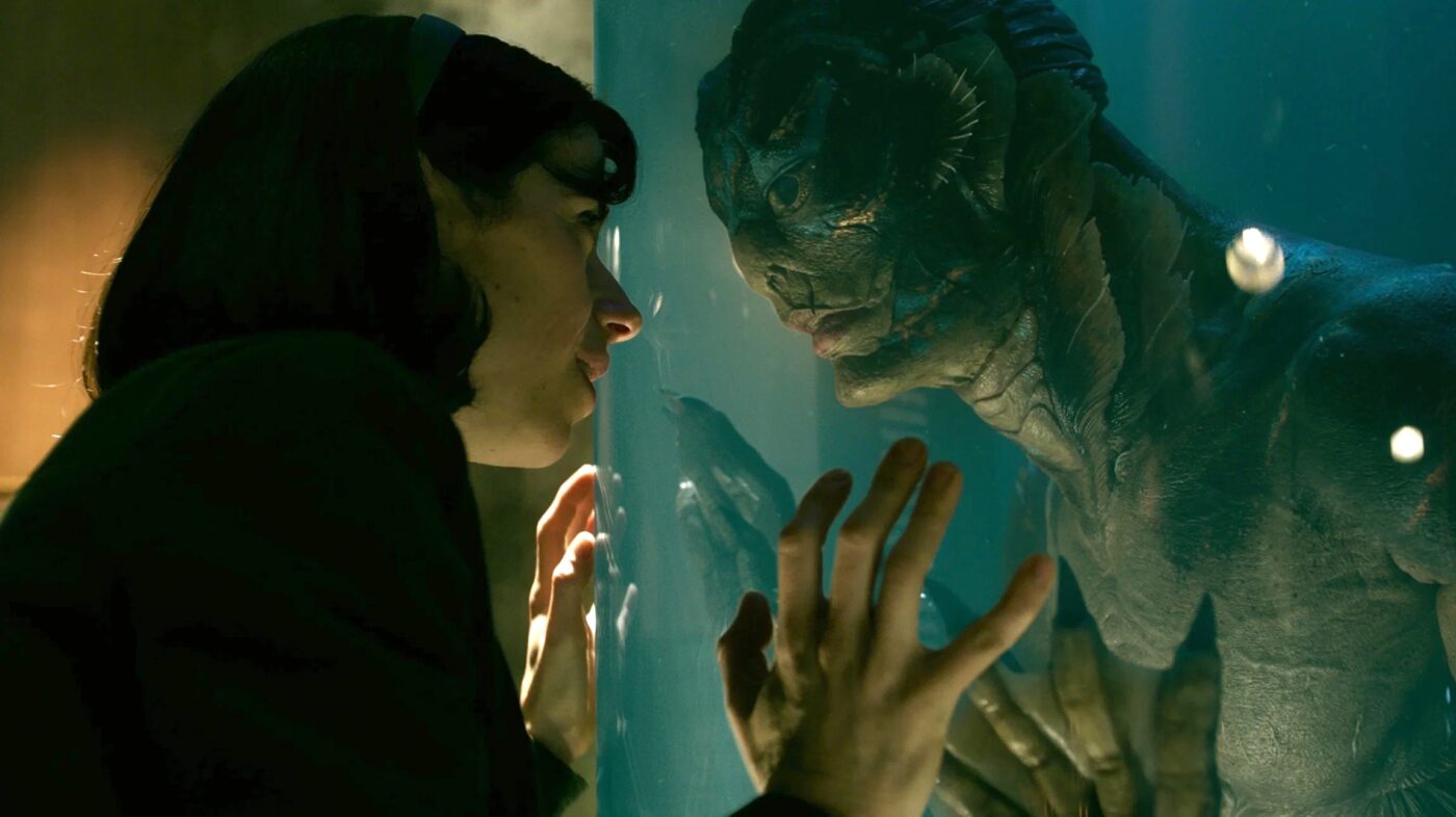 Monster Erotica