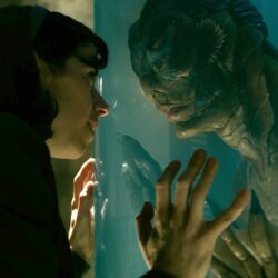 Monster Erotica