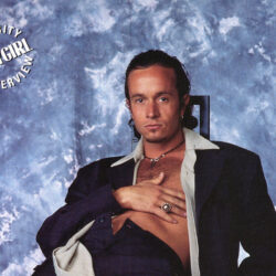 Celebrity Interview: Pauly Shore