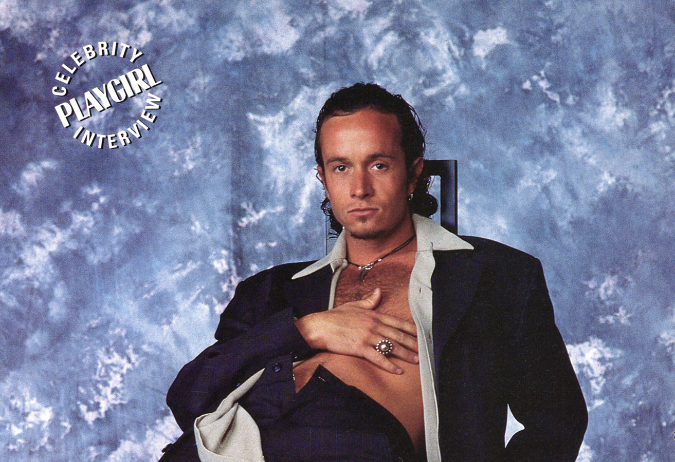 Celebrity Interview: Pauly Shore
