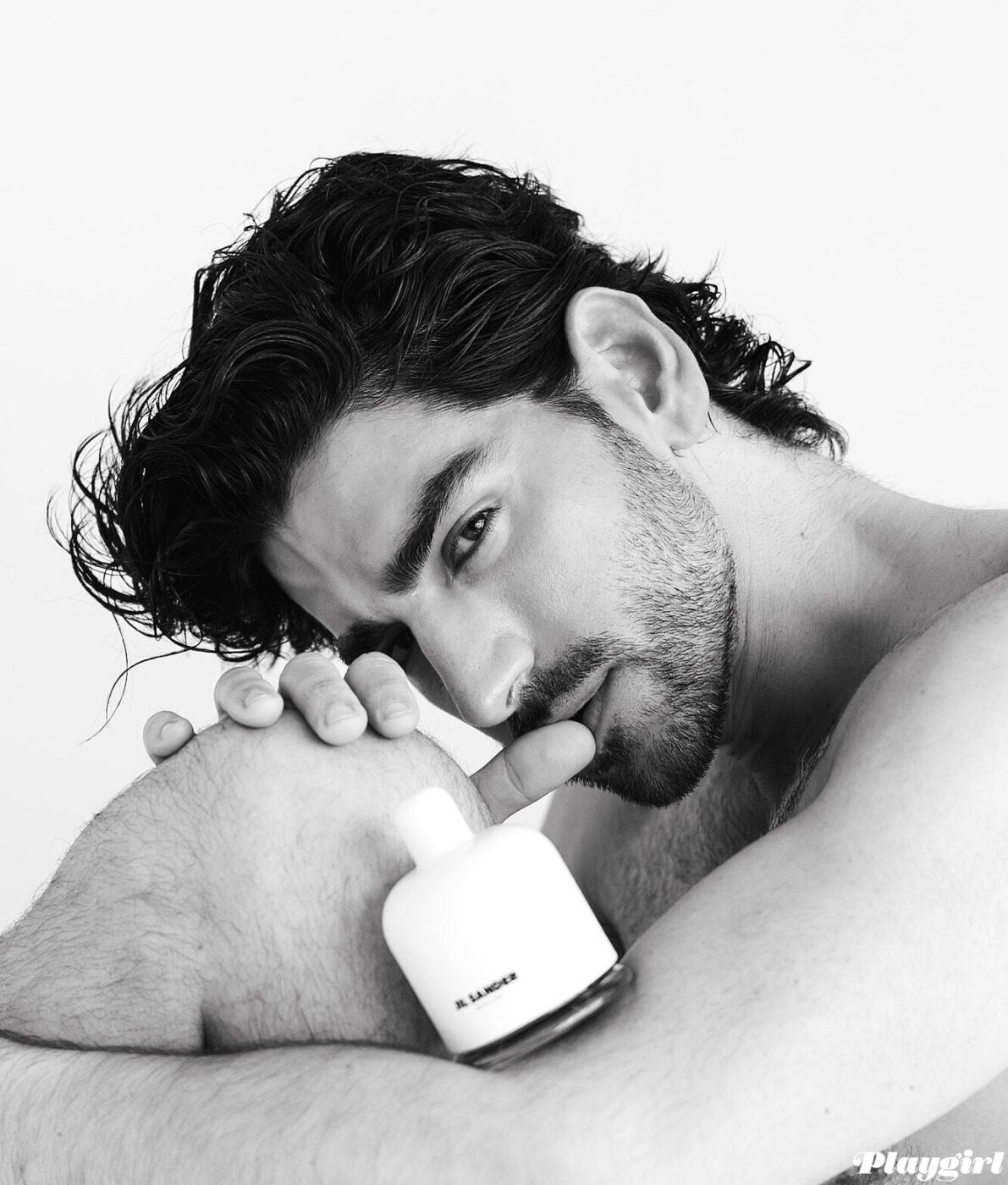 Scent of a Man