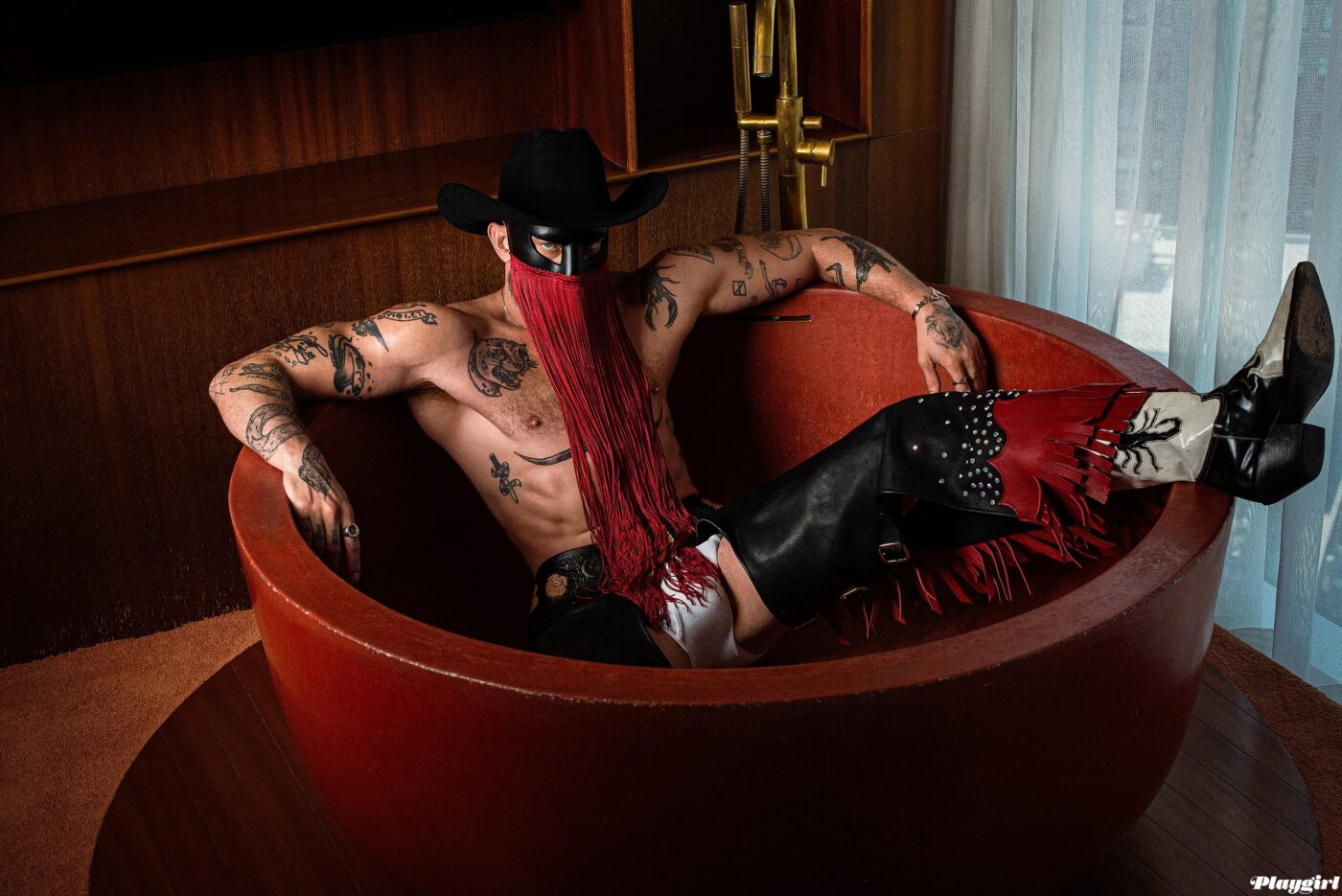 Orville Peck’s Coming Home