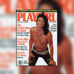 Classic Cover of the Month: October 1990