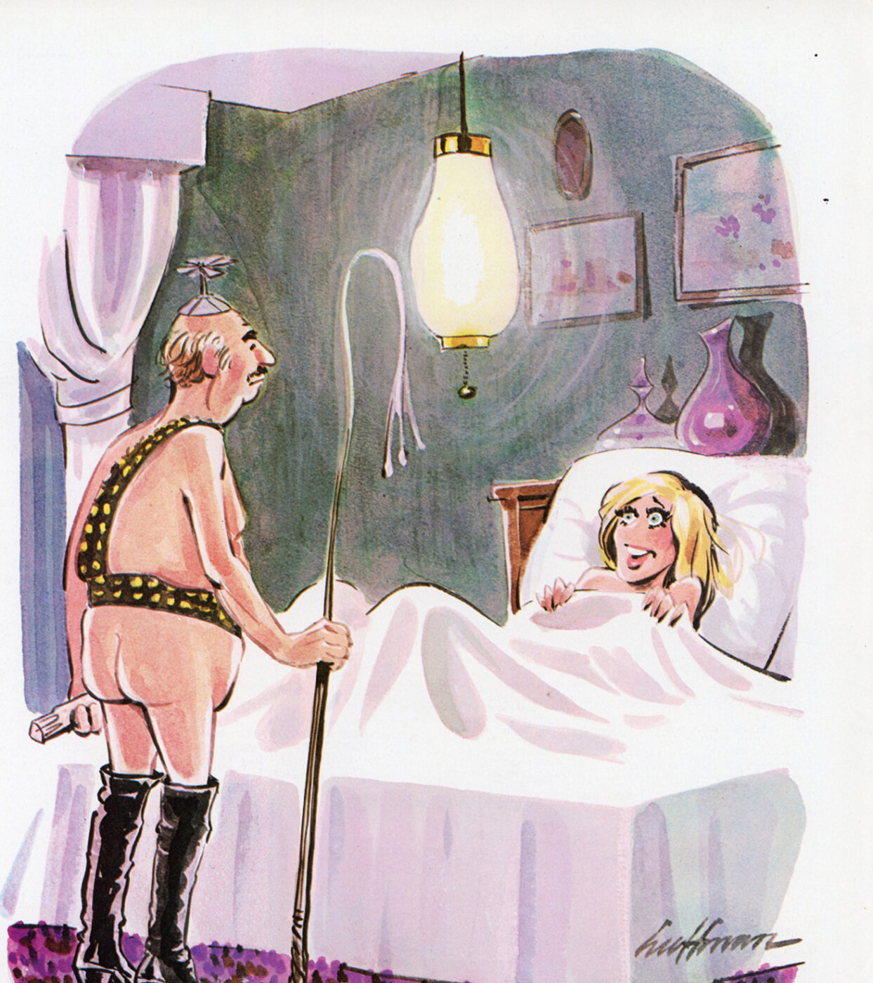 Classic Funnies