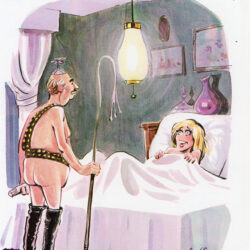 Classic Funnies