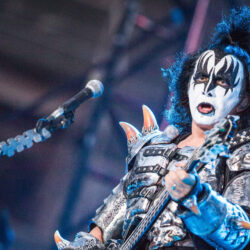 Celebrity Interview: KISS
