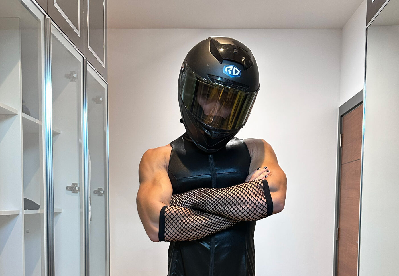 Up Close with Jayden Steele